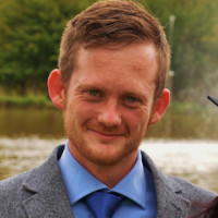 Adrian Hughes