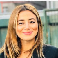 Zeliha Gül Şahin