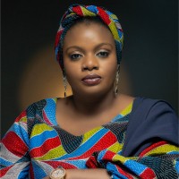 Farida Ahmed