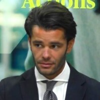 Romain Rossetti