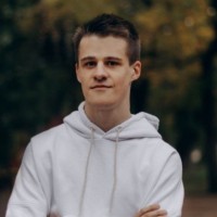 Danil Yacenko
