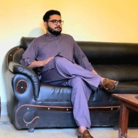 Hamza Manzoor