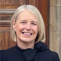 Gail Hunter