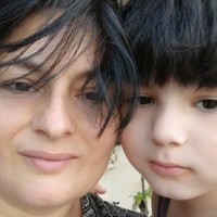 Leila BEN HADJ SLIMANE ep AMRANE