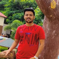 Nikhil Lonkalkar