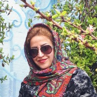 Pardis Mazloomzade