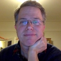 Alan Keenan