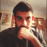 Tayyab Iqbal