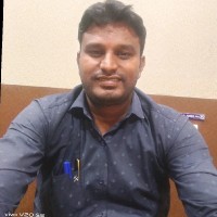 Karthickkumar Mahalingam