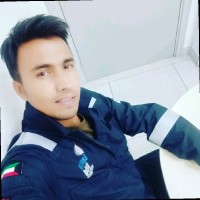 Mohd Arfeen