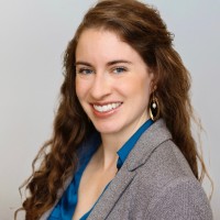Laura Kreidberg