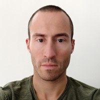 Guillaume Goubert
