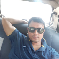 Prashant Parashar