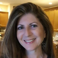 Lisa Dawn Wax