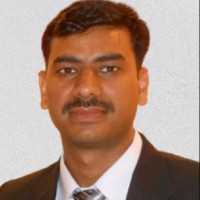 Anil Sheoran [ア二ル ー ソラン ]