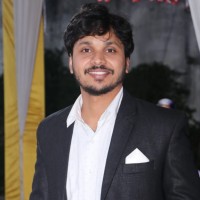 Aman Ahmed Khan