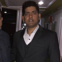 Shashikant Tripathi