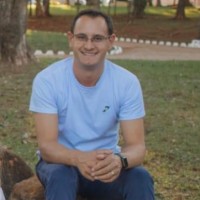 Luis Fernando Luiz Teixeira