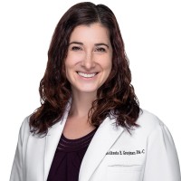 Melissia Grosjean, MMS, PA-C