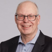 Leif Grønvold Jensen