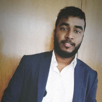 Keerthi Raj Hn