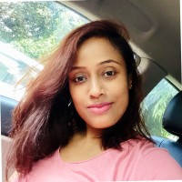 Chayanika Sarmah
