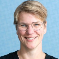 Erica Berghout