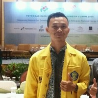Achmad Fauzi