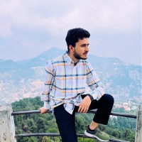 Tariq Ahmad Bhat