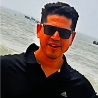 sandeep chamoli