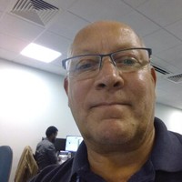 Gary Baron-Duff