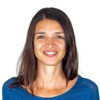 Alexandra Defontaine