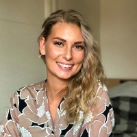Pernille Thams