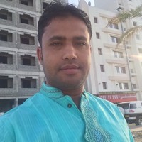 Md Amanullah