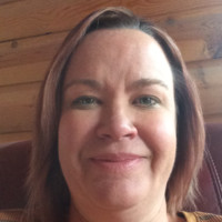 Angela Shrader