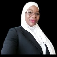 Noimot Omolara Olayiwola