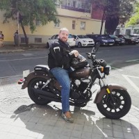 Angel Jimenez Bariñaga