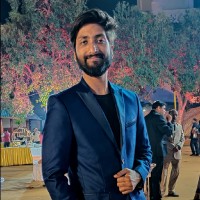 Harshank Bansal