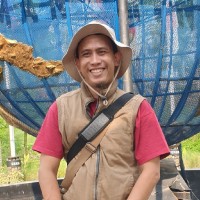 Dhaman Jr., S.T., M.Kom.