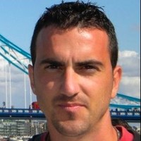 Benjamin Sanchez Ramirez