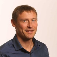 Andrew Warren