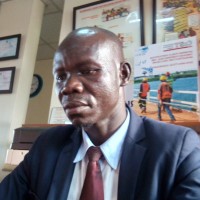 Geoffrey Odong