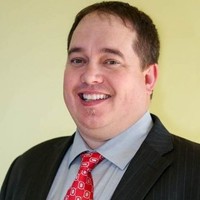 Ben Weber