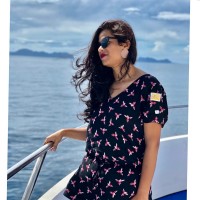 Kinjal Agarwal