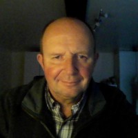 Steve Marrison