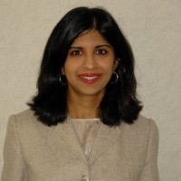 Supriya Kopf