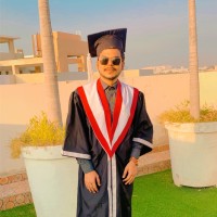 MUHAMMAD BILAL HANIF