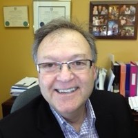 Christian Legault