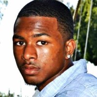 Michael Glenn Jr.