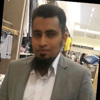 MD MUZZAMMIL AHMED TABREZ